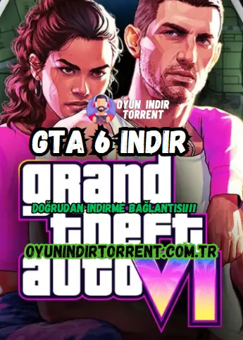 GTA 6 Indir
